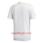 Atlanta United Fodboldtrøjer Udebanesæt 2018/19 Kort ærmer